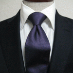 就活生も新入社員も知っておきたい！流行のネクタイの結び方と映像
