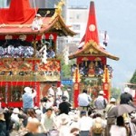 なぜ京都祇園祭に西洋のタペストリーが？NHKスペシャル千年の謎