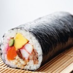 コレで恵方巻も簡単に作れる！巻き寿司の巻き方のコツとは？
