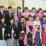 小学生も卒業式を袴で決める！袴レンタルと購入のメリットをまとめる