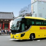 2016年はとバス東京観光おすすめコース一覧！鎌倉・築地市場・日光へ日帰り旅