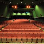 博品館劇場で観劇、見やすい座席は？座席表について解説