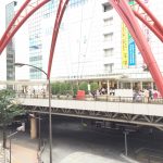 立川駅周辺の待ち合せ場所。わかりやすいスポット