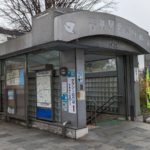 平井駅のわかりやすい待ち合わせ場所　5選